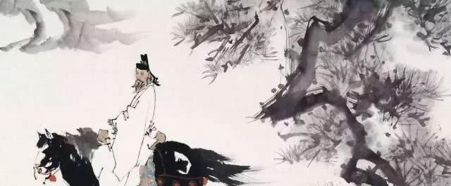 深受学生喜爱的韩愈，其从政之路无比坎坷-韩愈的政敌