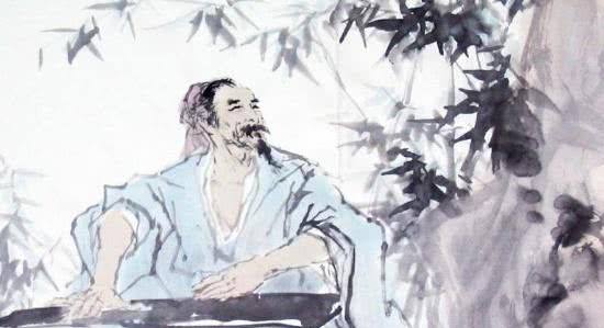 深受学生喜爱的韩愈，其从政之路无比坎坷-韩愈的政敌