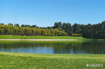 韩愈的一首《闲游》，清新平易，多读几遍，更能领略一种悠然情味-闲游文言文