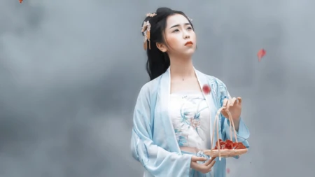 韩愈的诗为何张力十足？学会这几种手法，可句法奇警，笔力豪健-张籍和韩愈会一起去春游吗