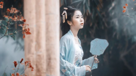 韩愈的诗为何张力十足？学会这几种手法，可句法奇警，笔力豪健-张籍和韩愈会一起去春游吗