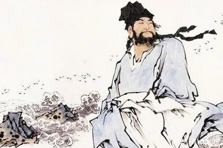 苏轼也是“杠精”？韩愈说近海可钓大鱼，苏轼写一篇千古名篇反驳-苏轼今日断屠