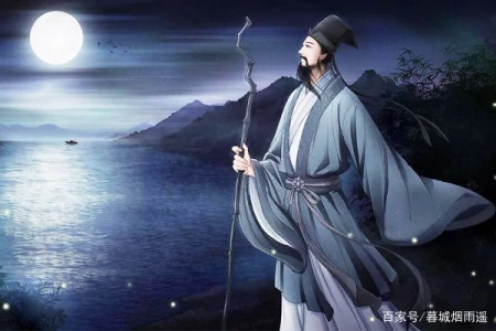 苏轼也是“杠精”？韩愈说近海可钓大鱼，苏轼写一篇千古名篇反驳-苏轼今日断屠