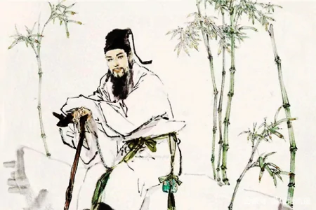 苏轼也是“杠精”？韩愈说近海可钓大鱼，苏轼写一篇千古名篇反驳-苏轼今日断屠