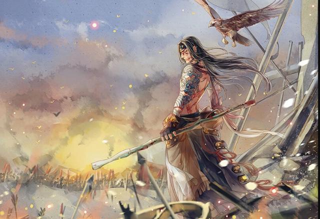 六本剧情精彩的小说推荐，好评无数，读者大呼过瘾-2020最火剧情番