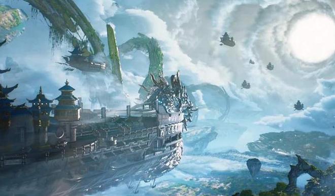 6本超级好看经典的网络小说，适合严重书荒的读者！-哪些经典的网络小说好看