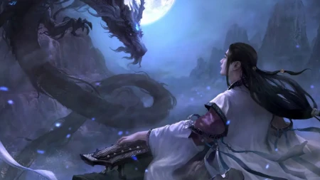 推荐5本悬疑类小说：奇幻惊悚、怪谲诡异，烧脑推理，异常好看-好看的恐怖悬疑推理小说