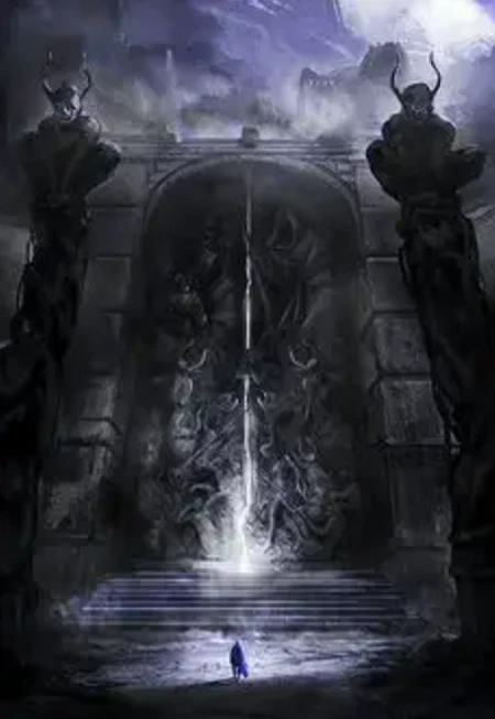 推荐5本悬疑类小说：奇幻惊悚、怪谲诡异，烧脑推理，异常好看-好看的恐怖悬疑推理小说