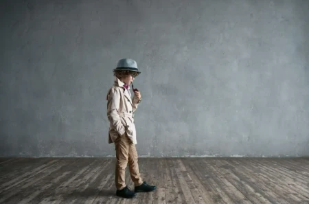 推荐5本悬疑类小说：奇幻惊悚、怪谲诡异，烧脑推理，异常好看-好看的恐怖悬疑推理小说