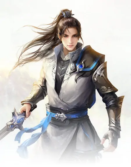 推荐3本长篇网络小说，字多才是王道，陪你度过书荒-好看的长篇网络小说推荐