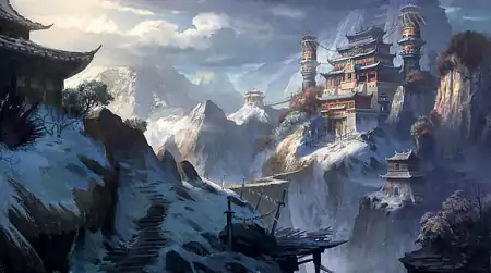 推荐3本长篇网络小说，字多才是王道，陪你度过书荒-好看的长篇网络小说推荐