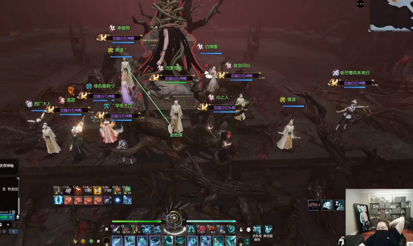 时隔五年PDD、卢本伟再合体！粉丝落泪：可惜那个男人再也回不来