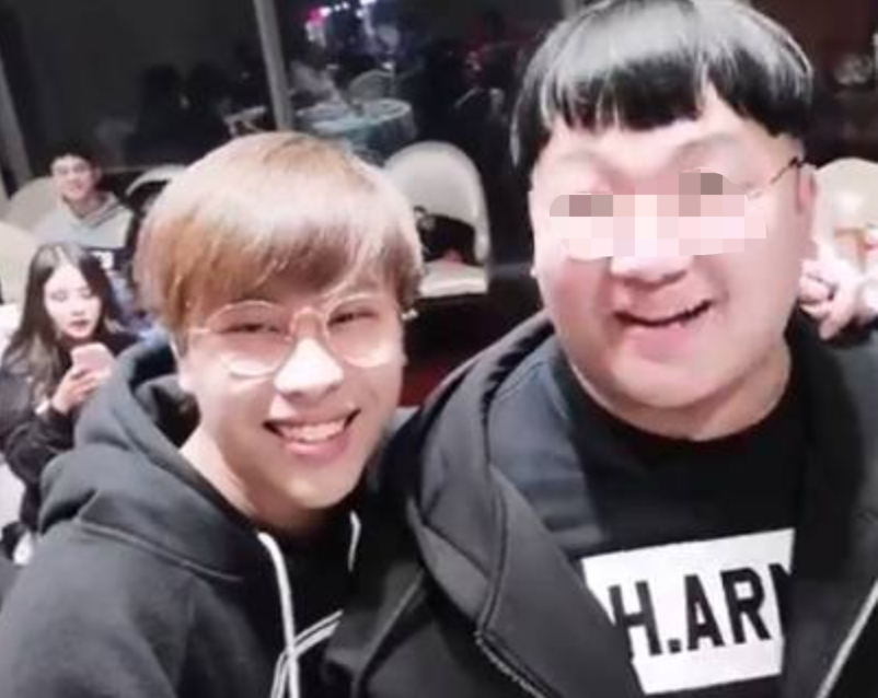 卢本伟并网友评为最喜欢游戏主播，江湖一直有他的传说-卢本伟是什么游戏主播