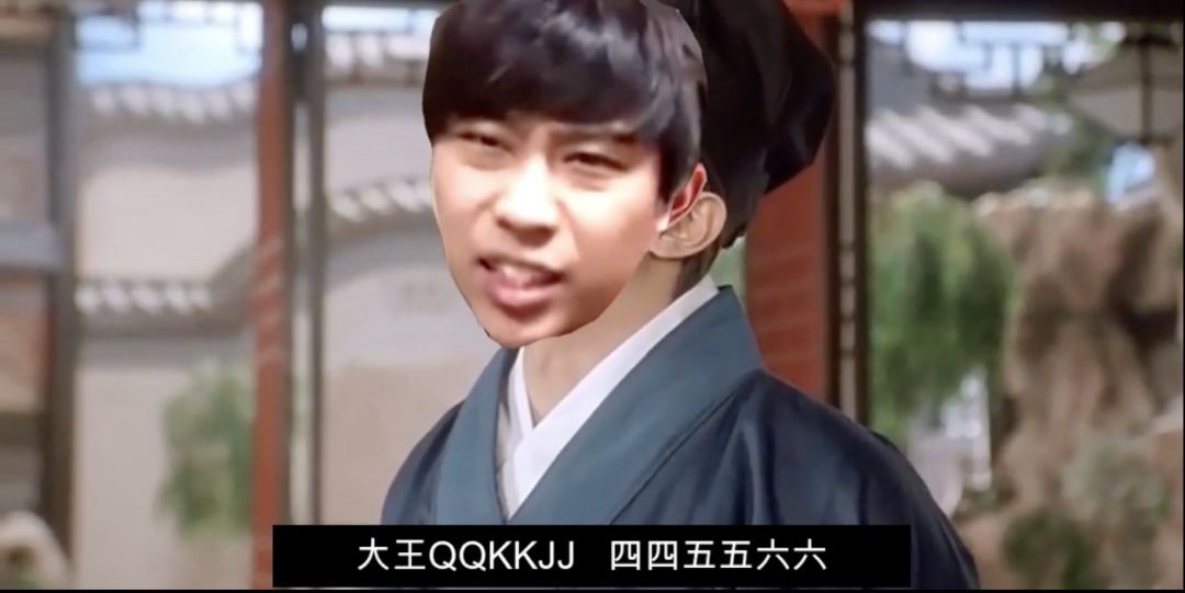 卢本伟并网友评为最喜欢游戏主播，江湖一直有他的传说-卢本伟是什么游戏主播