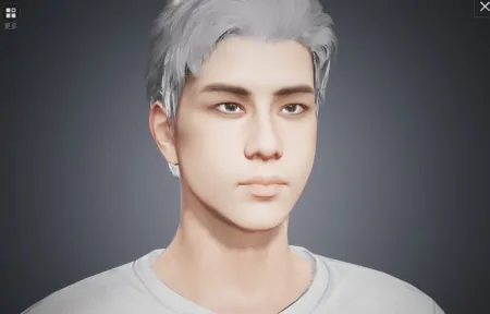 吃鸡玩家捏了个“迪丽热巴”，到大厅里一看懵了：光子快点道歉-刺激战场迪丽热巴捏脸