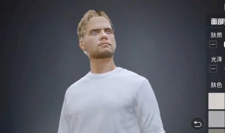 吃鸡玩家捏了个“迪丽热巴”，到大厅里一看懵了：光子快点道歉-刺激战场迪丽热巴捏脸