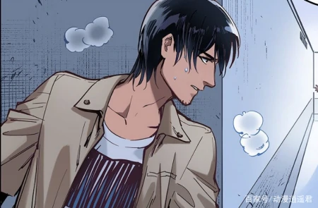 英雄联盟漫画：S赛最受瞩目的选手，抛弃女朋友隐居，不像卢姥爷-英雄联盟漫画版动画