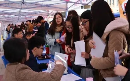 一家国企开春招，竞争小待遇好还有编制，部分大学生报考有优势！-国企央企有春招吗