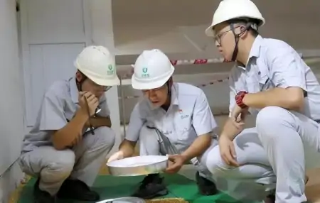 一家国企开春招，竞争小待遇好还有编制，部分大学生报考有优势！-国企央企有春招吗