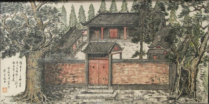 突如其来的财运与神秘消失的客人——天竺寺奇案-国威酱酒53度多少钱一瓶