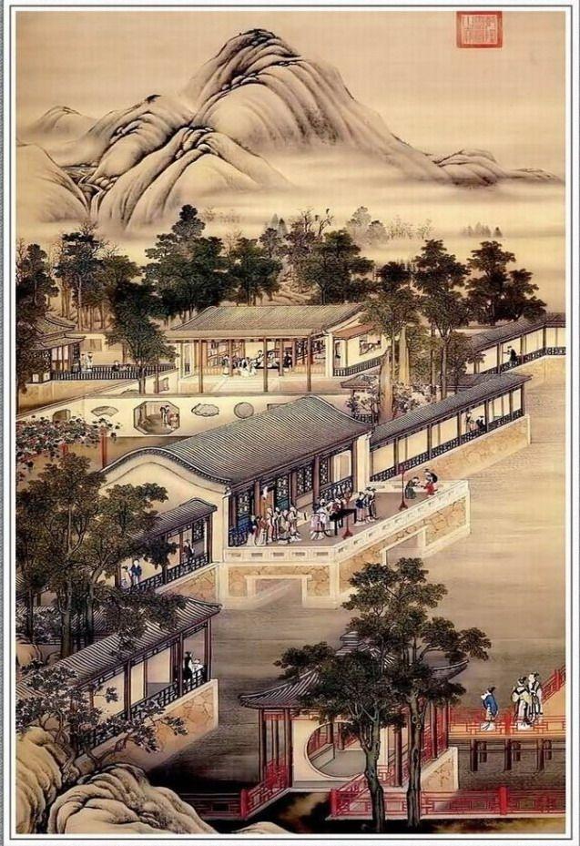 突如其来的财运与神秘消失的客人——天竺寺奇案-国威酱酒53度多少钱一瓶