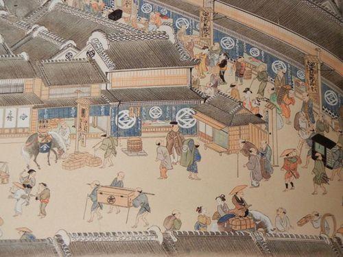 突如其来的财运与神秘消失的客人——天竺寺奇案-国威酱酒53度多少钱一瓶