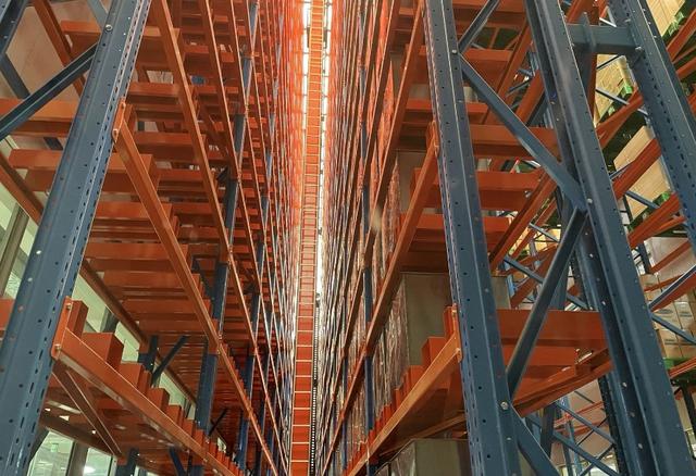 台州制造业实探：工人、机器人，与消失的客人-台州市机械厂