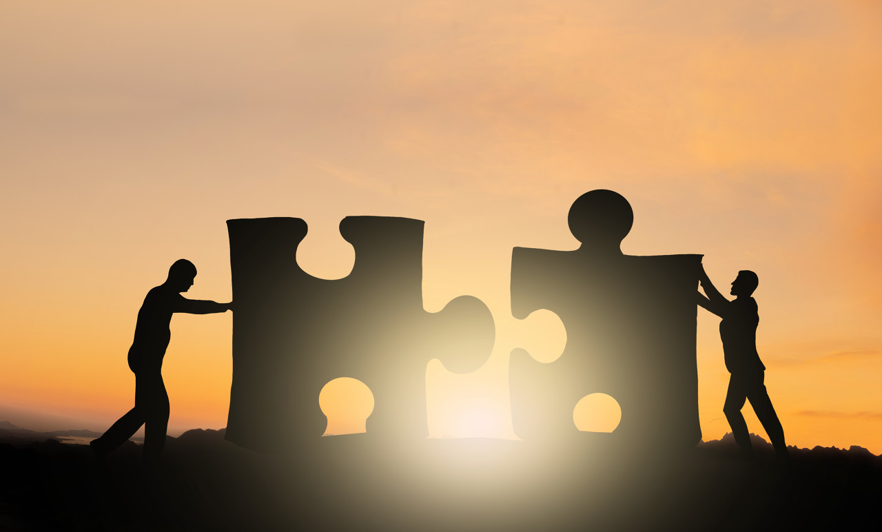 同甘不共苦，“消失”的房企合伙人-房地产合伙人