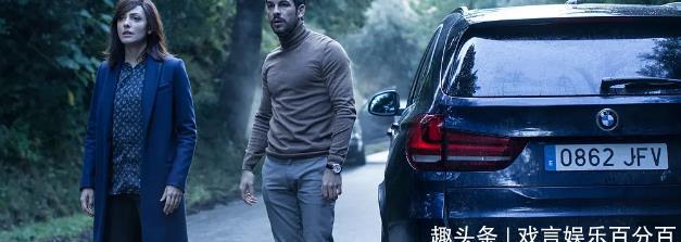 西班牙巅峰神作，看不见的客人，这部电影把悬疑玩到了极致！-西班牙电影《看不见的客人》原班人马