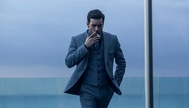 西班牙巅峰神作，看不见的客人，这部电影把悬疑玩到了极致！-西班牙电影《看不见的客人》原班人马