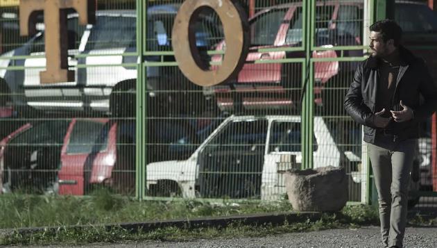 西班牙巅峰神作，看不见的客人，这部电影把悬疑玩到了极致！-西班牙电影《看不见的客人》原班人马