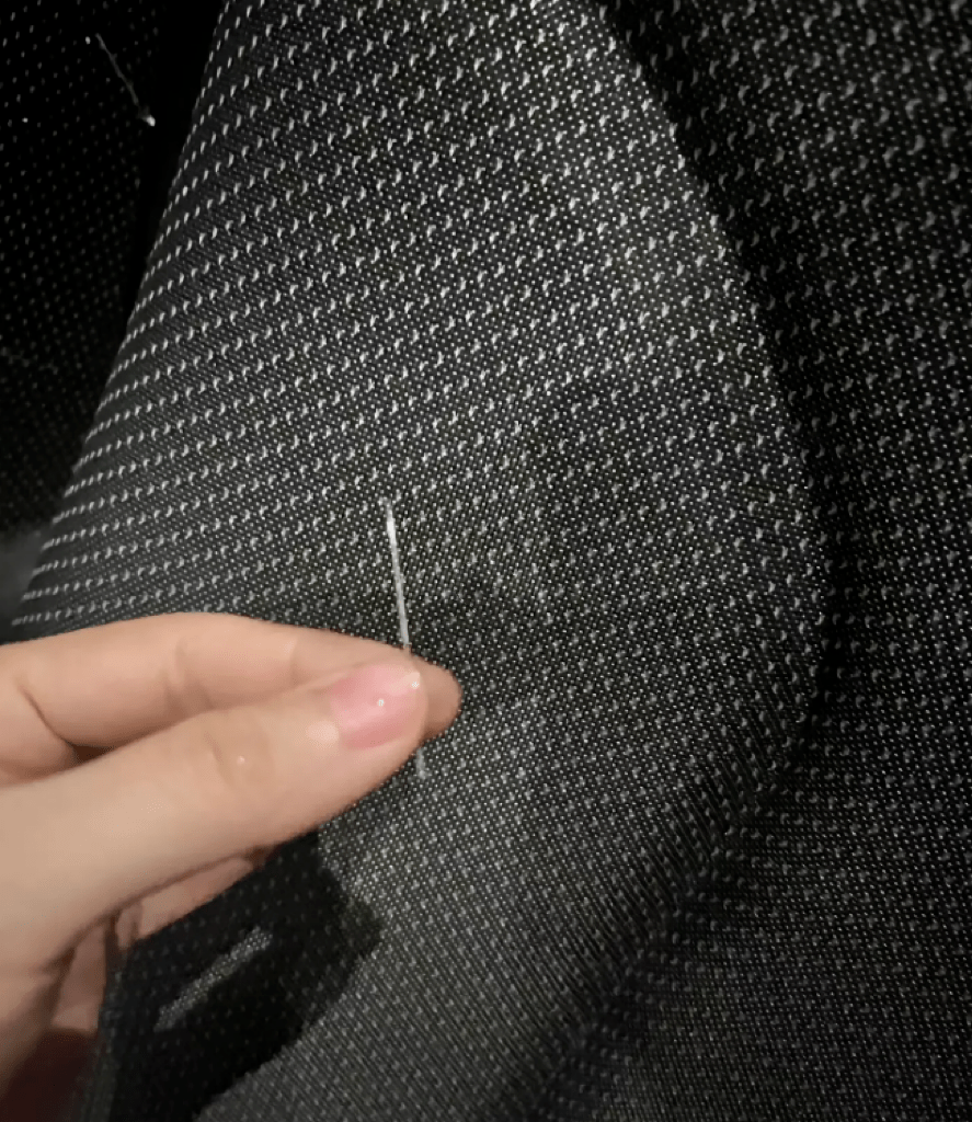 宁波知名影院座位藏针引恐慌，网友：差点上演现实版《消失的她》！-宁波电影影讯