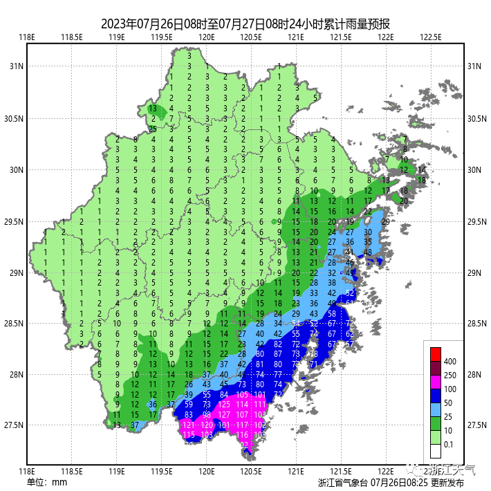 宁波多家景区闭园！台风“杜苏芮”逼近！又一个台风生成-宁波的台风结束了吗最新消息查询