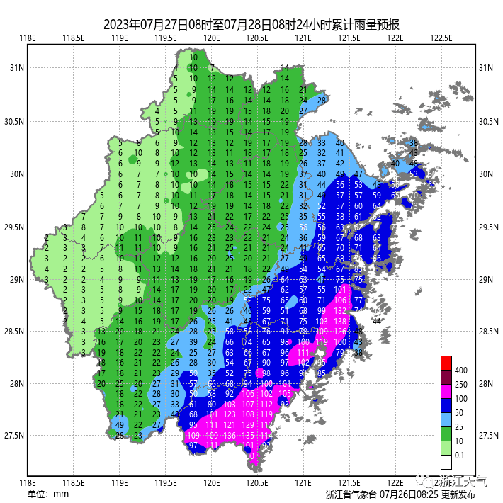宁波多家景区闭园！台风“杜苏芮”逼近！又一个台风生成-宁波的台风结束了吗最新消息查询