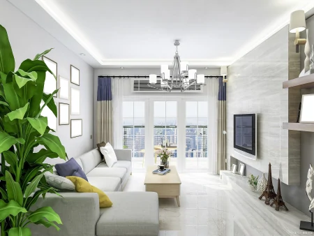 宁波家庭装修公司介绍（公司简介）-宁波家庭装饰设计