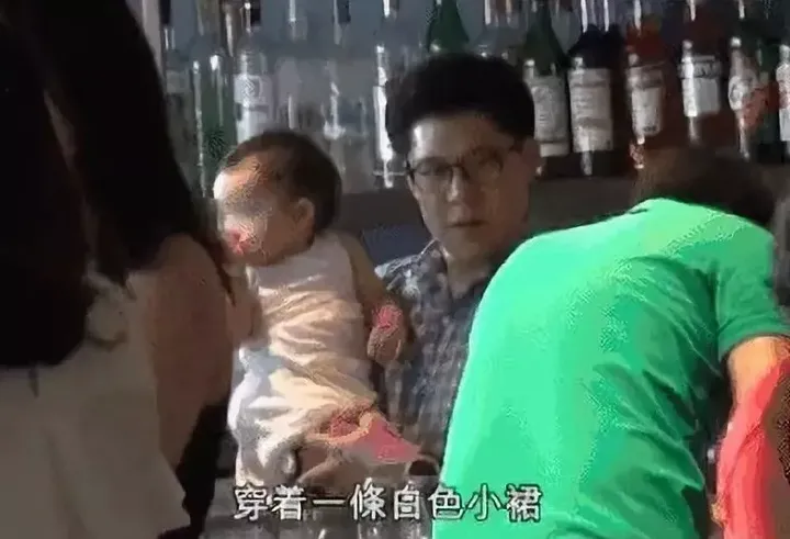 结婚9年，霍启刚朋友圈首次曝光：原来，他最爱的，不是郭晶晶.....-霍启刚宣布恋情