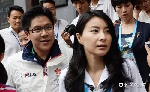 富不过三代？霍启刚凭什么能成为人生赢家？-1霍启刚