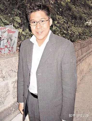 富不过三代？霍启刚凭什么能成为人生赢家？-1霍启刚