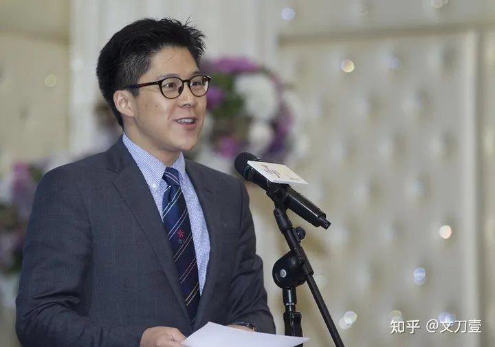 富不过三代？霍启刚凭什么能成为人生赢家？-1霍启刚