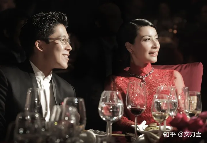 富不过三代？霍启刚凭什么能成为人生赢家？-1霍启刚