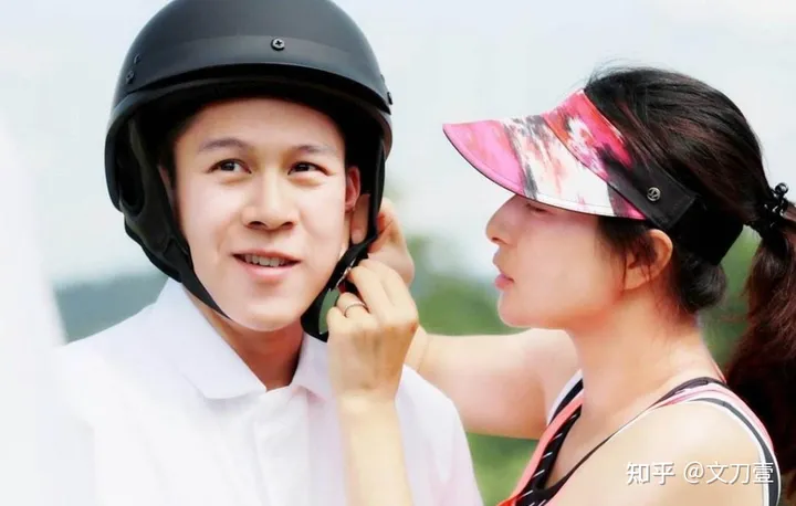 富不过三代？霍启刚凭什么能成为人生赢家？-1霍启刚