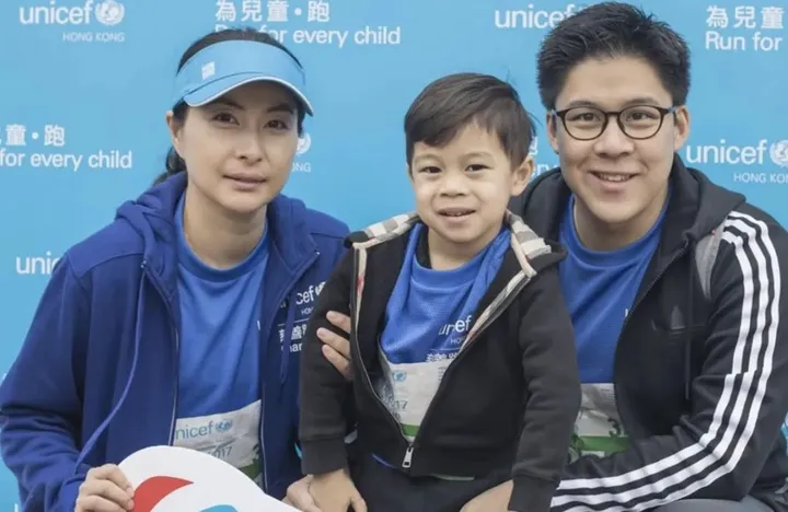 霍启刚从Winchester College升入牛津大学，名门望族如何选择英国私校？-霍启刚做什么工作