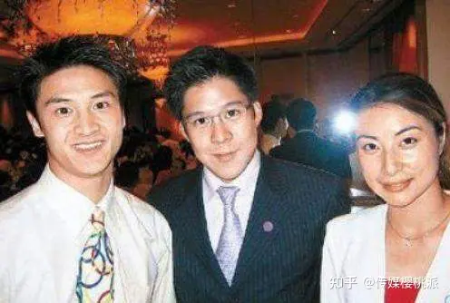 霍启刚庆祝郭晶晶40岁，自嘲“老夫少妻”，结婚9年成豪门童话-霍启刚和郭晶晶感情真的好吗?