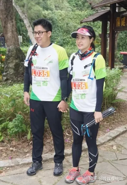 霍启刚庆祝郭晶晶40岁，自嘲“老夫少妻”，结婚9年成豪门童话-霍启刚和郭晶晶感情真的好吗?