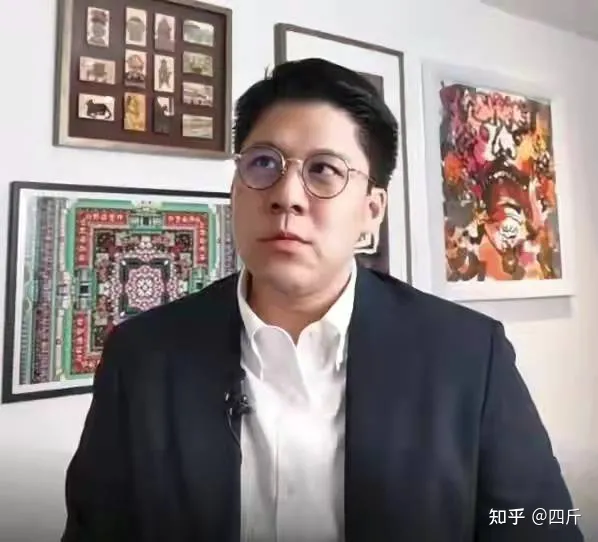 霍启刚发文道歉，参加上百人名流聚会，席间两人确诊众人都需隔离-霍启刚近期视频