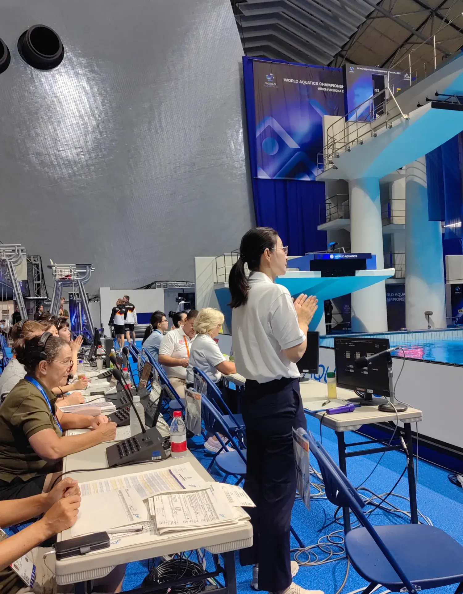 官宣升职，郭晶晶罕见发文分享！霍启刚现身日本陪老婆逛街-郭晶晶和霍启刚参加的真人秀节目叫什么名字