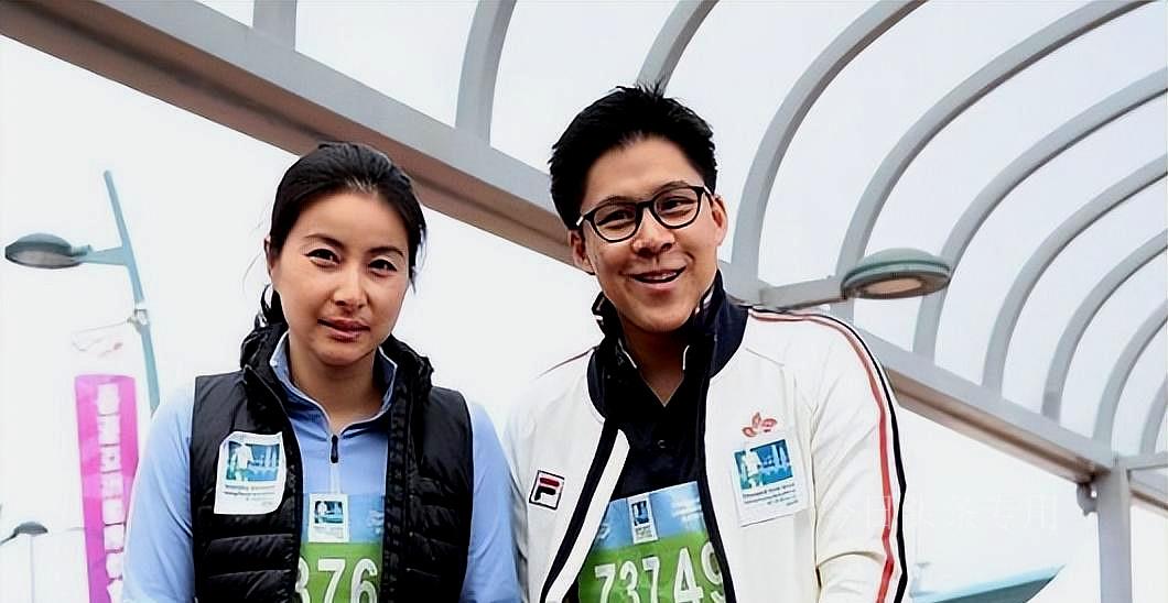 叫霍启刚生疏，叫老公太普通，郭晶晶对霍启刚的称呼令人意想不到-郭晶晶霍启刚是怎么认识的