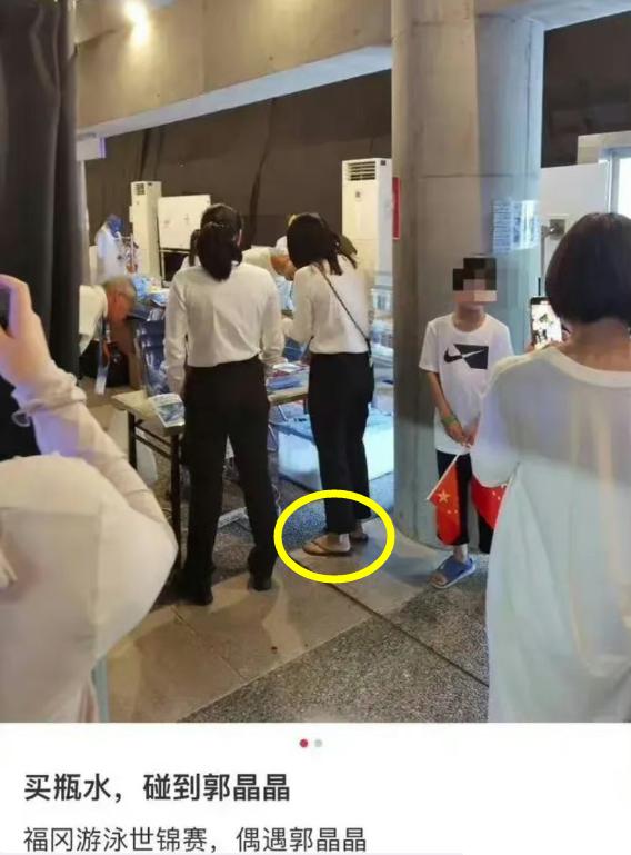 郭晶晶被日媒公开批评，本人和霍启刚淡定逛街，却被扒不是第一次-郭晶晶老公霍启刚生平简介