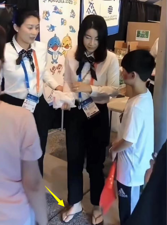 郭晶晶被日媒公开批评，本人和霍启刚淡定逛街，却被扒不是第一次-郭晶晶老公霍启刚生平简介