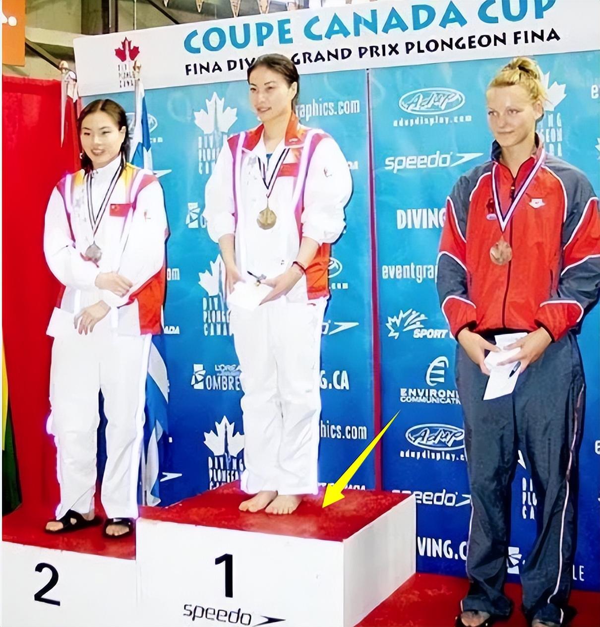 郭晶晶被日媒公开批评，本人和霍启刚淡定逛街，却被扒不是第一次-郭晶晶老公霍启刚生平简介